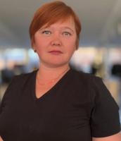 Александрова Марина