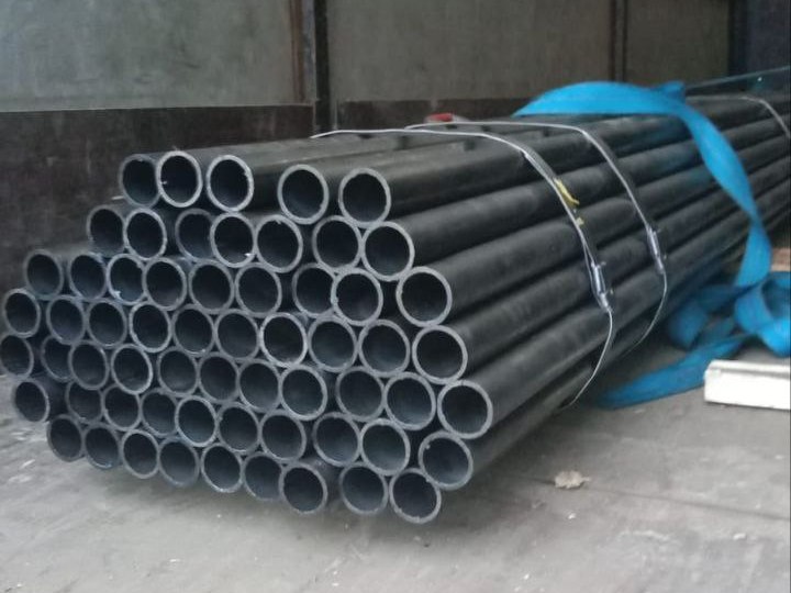 Трубы ВГП ДУ 40х3,5 мм