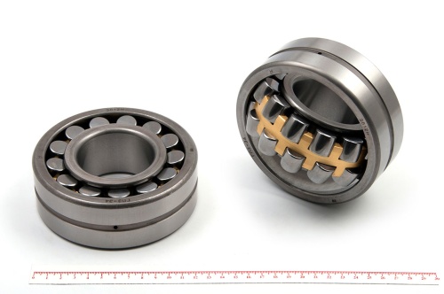 Подшипник 3612 Н (22312 W33) ГПЗ 60*130*46мм