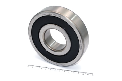 Подшипник 6410 2RS (180410) 50*130*31мм (шт)