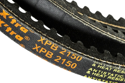 Ремень клиновой XPB-2150 Lp зуб. HIMPT