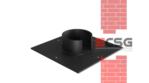 Оголовок для сваи ОВС 89/150х150 по выгодным ценам в Таганроге.