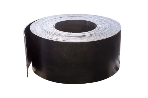 Ремень плоский приводной резинотканевый 400х8-БКНЛ-65-0/0-НБ HIMPT толщ.8-10 мм