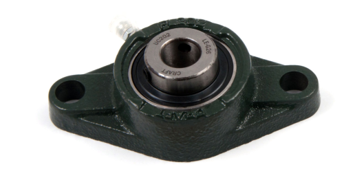 Подшипниковый узел 480202 (UCFL 202) (e 90 мм)