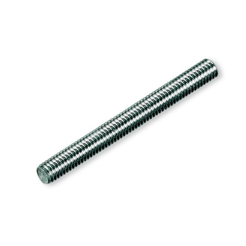 Шпилька резьбовая M22x1000 DIN 975 оцинк. (5шт.)