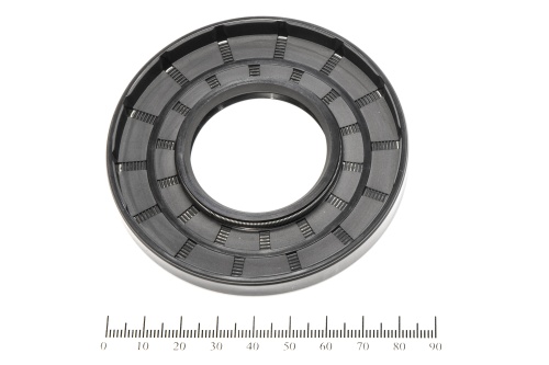 Сальник (манжета армированная) 2-40х85х10