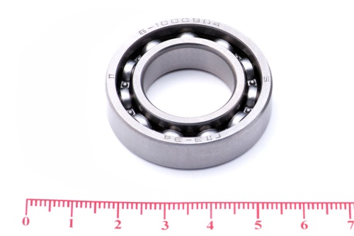 Подшипник 6904 (6-1000904, 61904) 20*37*9мм ГПЗ/СПЗ-4 (шт)