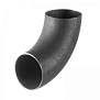 Отвод стальной крутоизогнутый Дн108х4 (Ду100) б/шов п/привар ГОСТ 17375-2001 арт.1211412CDEK