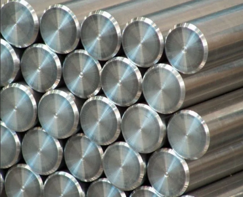 Сталь сорт констр Круг горячекатаный 170, марка 20Х