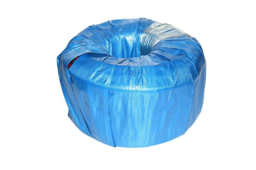 Рукав абразивоструйный 13х27мм Super Blast Rabber Hose (12 атм) (бухта 40 м) HIMPT