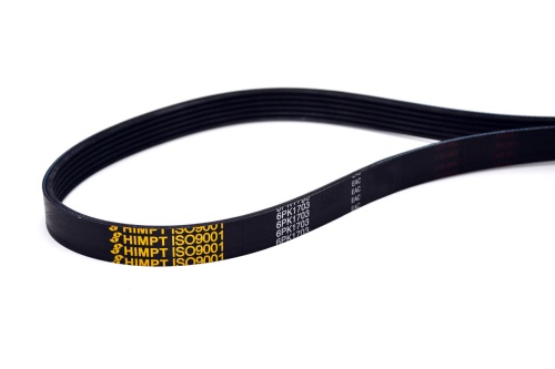 Ремень поликлиновой 6РК-1703 HIMPT
