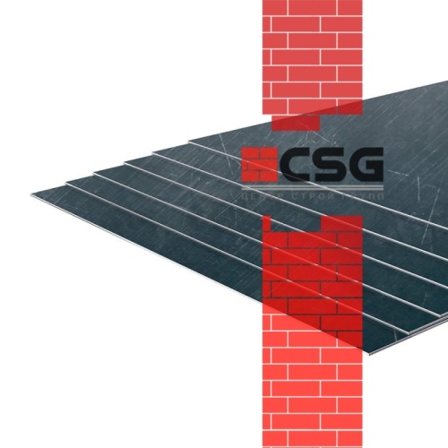 Горячекатаный лист из конструкционной стали 25х1500х6000, марка 30ХГСА