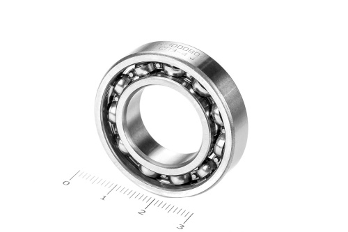 Подшипник 6904 (6-1000904, 61904) 20*37*9мм ГПЗ/СПЗ-4 (шт)