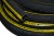 Рукав абразивоструйный 25х39мм Contracor Extra Blast-25 (1", 12 атм) (бухта 20 м)