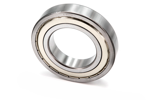 Подшипник 6214 ZZ (6-80214 С17) ГПЗ/ГПЗ-8/СПЗ-4