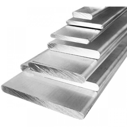 Шина алюминиевая 12х120, длина 4 м, марка АД31Т