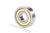 Подшипник 6304 ZZ (6-80304 С17) 20*52*15мм ГПЗ/СПЗ-4 (шт)