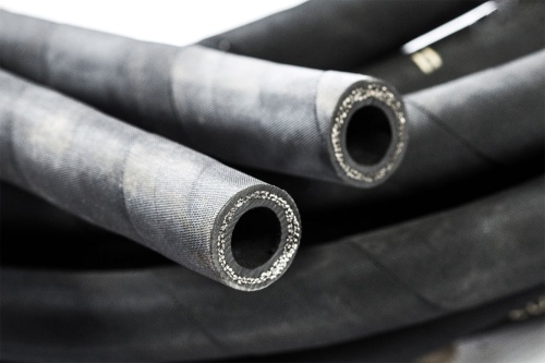 Рукав проклад.конструкции (дюритовый) 40У-14-13  ТУ 0056016-87