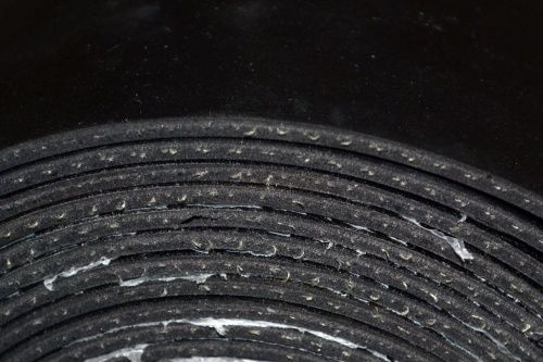 Техпластина армированная кордом ТМКЩ-C-1х3 мм 2Н (1000х5000 мм, 24 кг) HIMPT