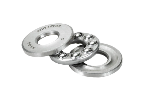 Подшипник 8211 (51211) 55*90*25мм