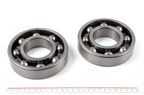 Подшипник 6311 (311)