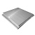 Плита алюминиевая 40х1500х4000, марка АМГ5 фото