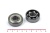 Подшипник 6201 Z (60201) 12*32*10мм (шт)