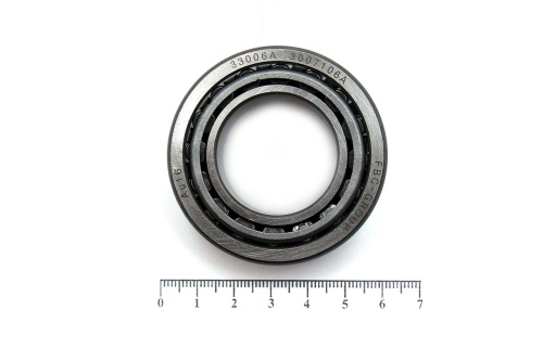 Подшипник 3007106 (33006)