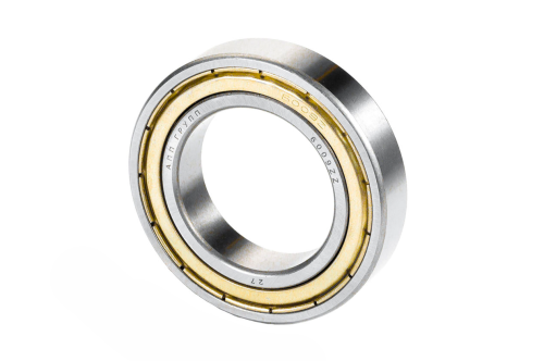 Подшипник 6010 ZZ (6-80110 С17) ГПЗ/СПЗ-4