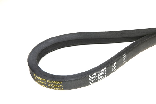Ремень клиновой С(В)-5000 Lp / 4942 Li  ГОСТ 1284-89 HIMPT