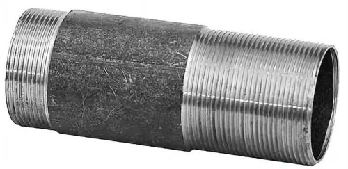 Сгон 20 оцинкованный