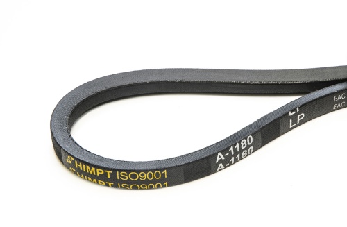 Ремень клиновой  А-1180 Lp / 1150 Li  ГОСТ 1284-89 HIMPT