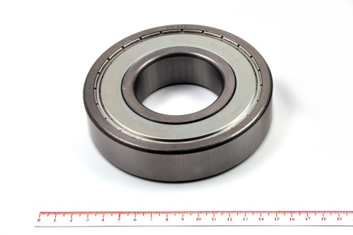 Подшипник 6312 ZZ (80312) 60*130*31мм (шт)