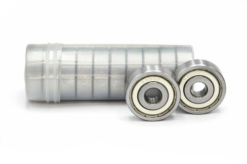 Подшипник 6300 ZZ (80300) 10*35*11мм (шт)