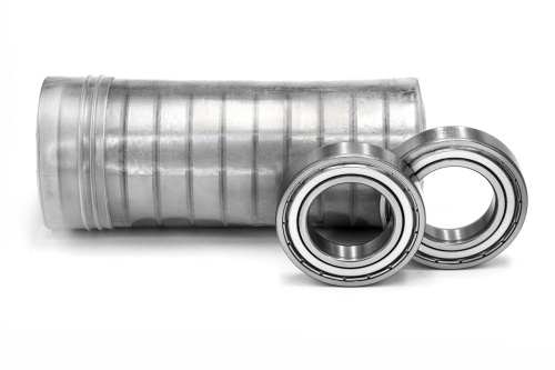 Подшипник 6007 ZZ (6-80107 С17) 35*62*14мм ГПЗ/СПЗ-4 (шт)