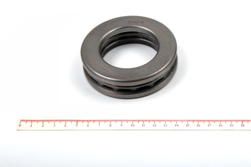 Подшипник 8211 (51211) 55*90*25мм