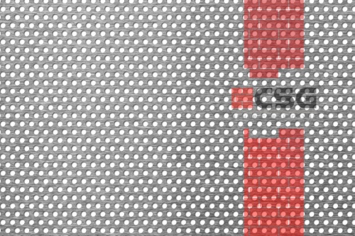 Лист перфорированный 1,5х1000х2000, марка 08пс,  Rv 3-5