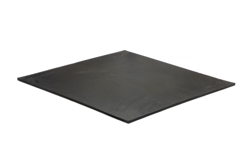 Техпластина 14 мм ТМКЩ-C 2Ф (1000х1000 мм, 23.9 кг) HIMPT