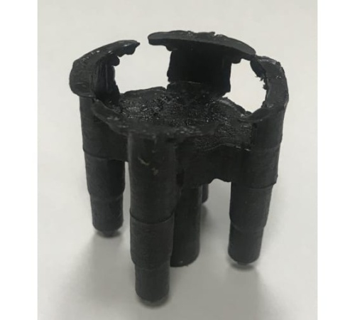 Фиксатор арматуры Стульчик 35.6-18 1000 шт ООО ДЗПИ 1004