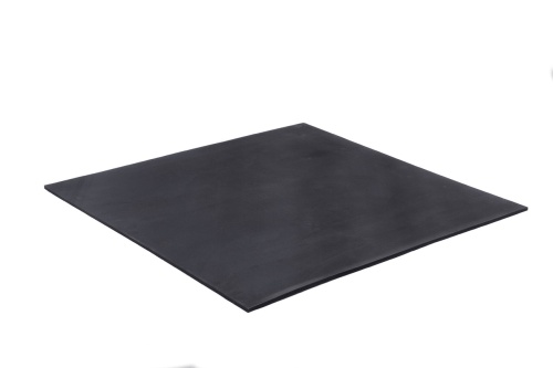 Пластина губчатая 10 мм (1000х1000 мм, 8 кг) Китай