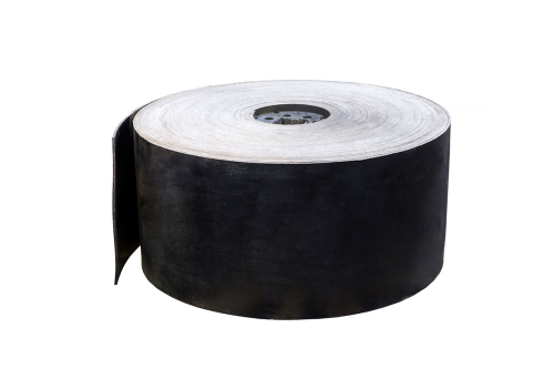 Ремень плоский приводной резинотканевый 150х5-БКНЛ-65-0/0-НБ HIMPT толщ.5-7 мм