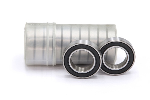 Подшипник 6903 2RS (1000903, 61903) 17*30*7мм (шт)