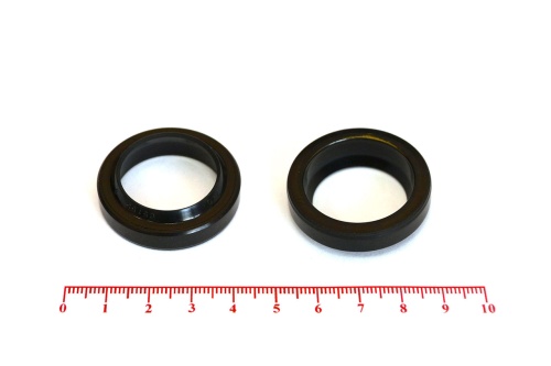 Грязесъёмник с внутренним металлическим каркасом SMI 25 35 7