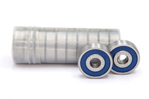 Подшипник 6300 2RS (180300) 10*35*11мм (шт)