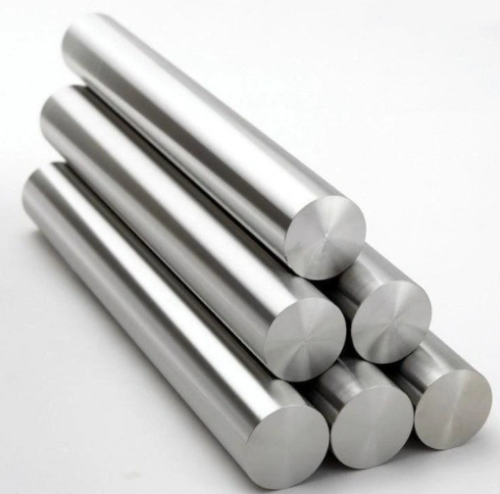 Сталь сорт констр Круг горячекатаный 260, марка 09Г2С