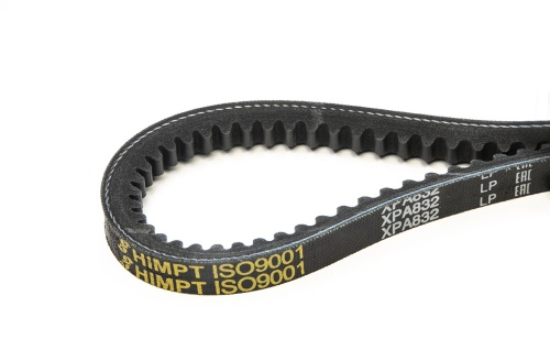 Ремень клиновой XPA-832 Lp HIMPT зуб