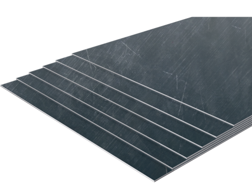 Горячекатаный лист из конструкционной стали 12х1500х6000, марка 40Х