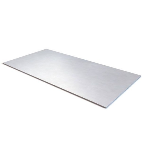 Лист дюралевый 8х1200х3000, марка Д16АМ