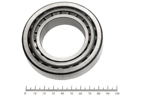 Подшипник 6-7210 А (30210) ГПЗ