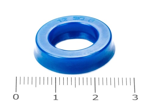 Манжета PU 12х20х5 UHS